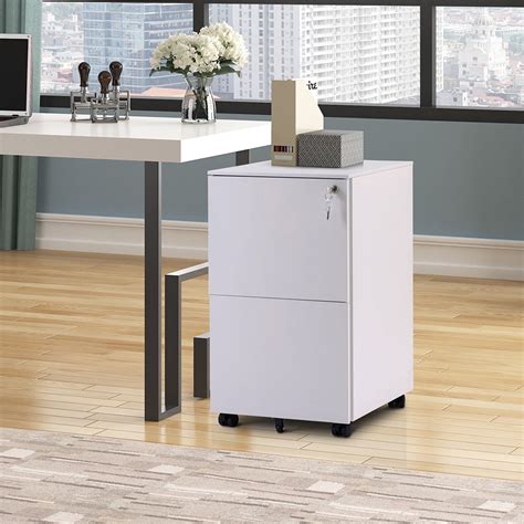 amazon two drawer steel file cabinets|lockable 2 drawer file cabinet.